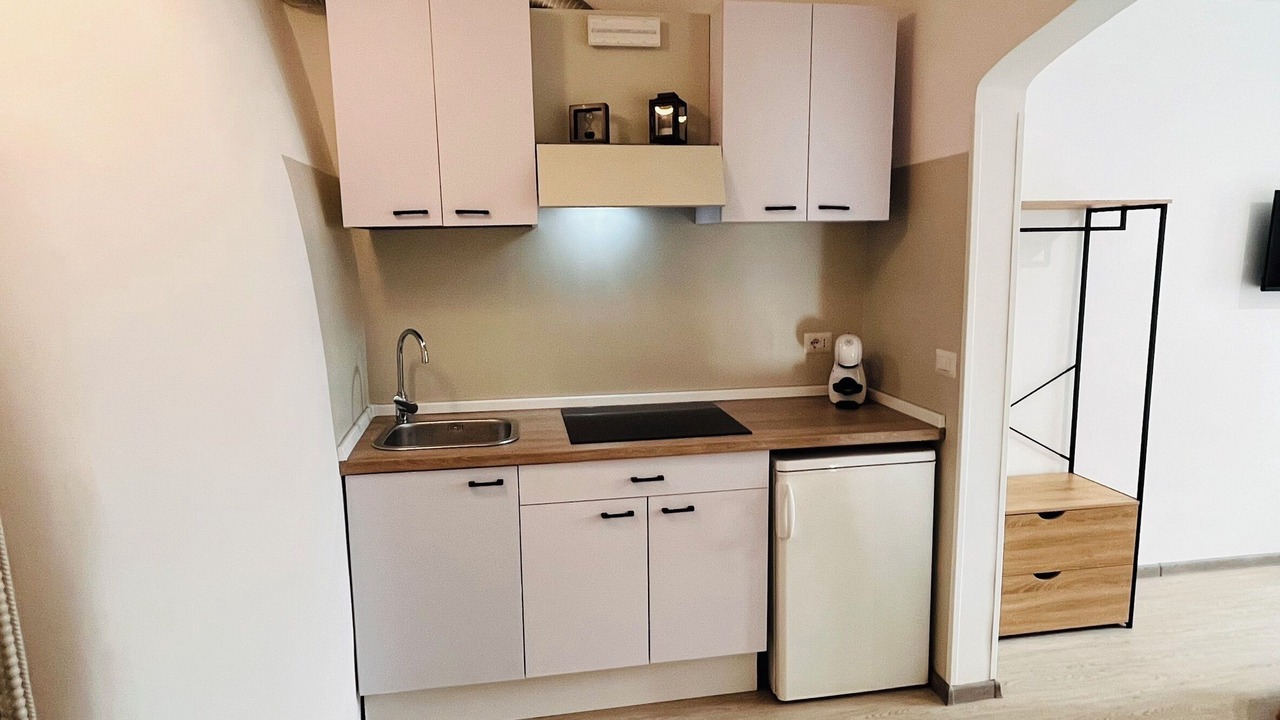 Photo of Kitchen in Genzano di Roma