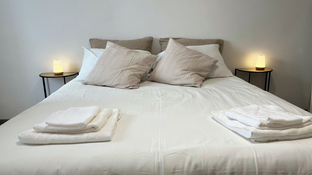 Photo of Bedroom in Genzano di Roma