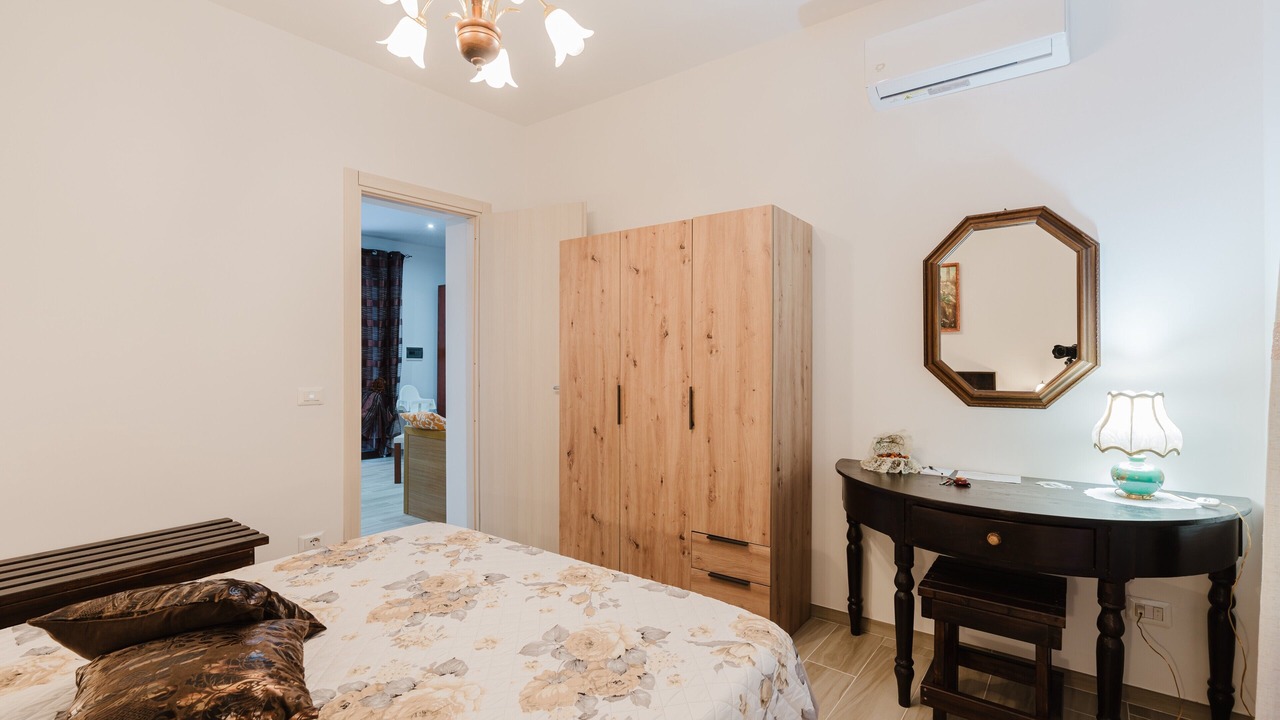 Photo of Bedroom in Castelvetrano