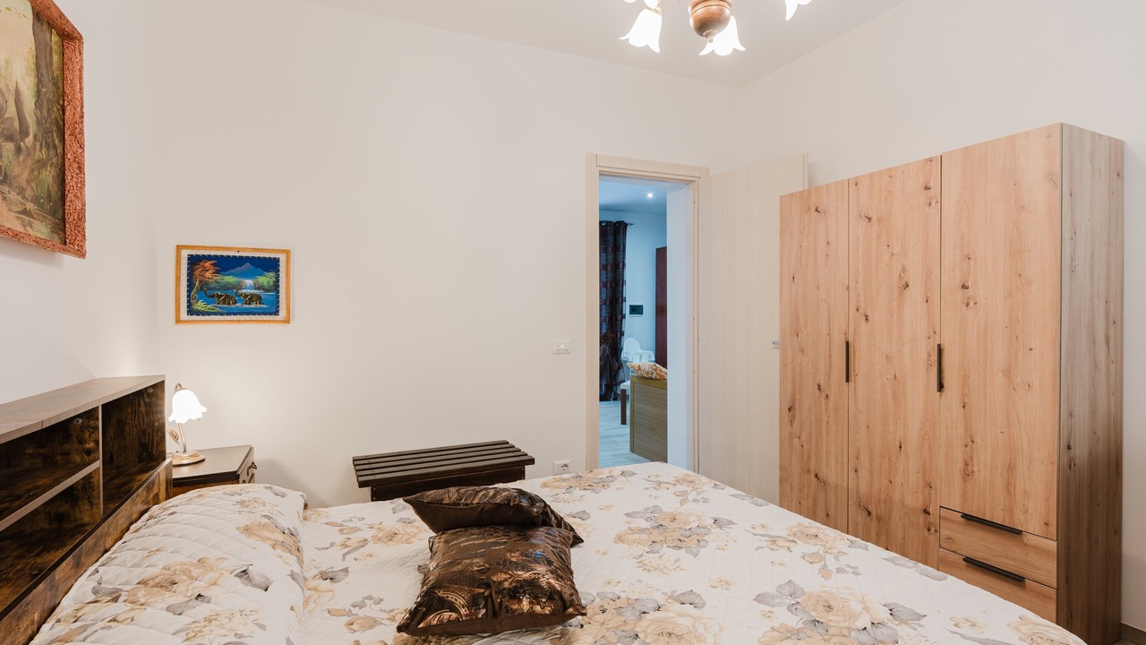 Photo of Bedroom in Castelvetrano