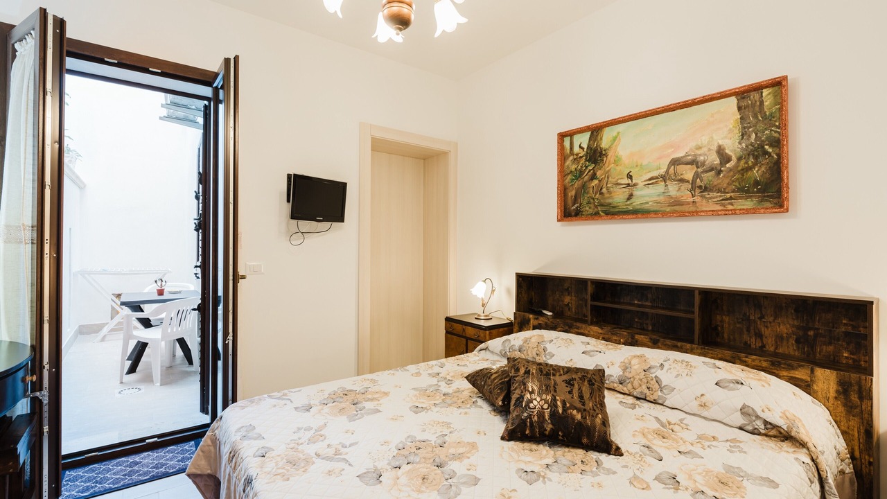 Photo of Bedroom in Castelvetrano