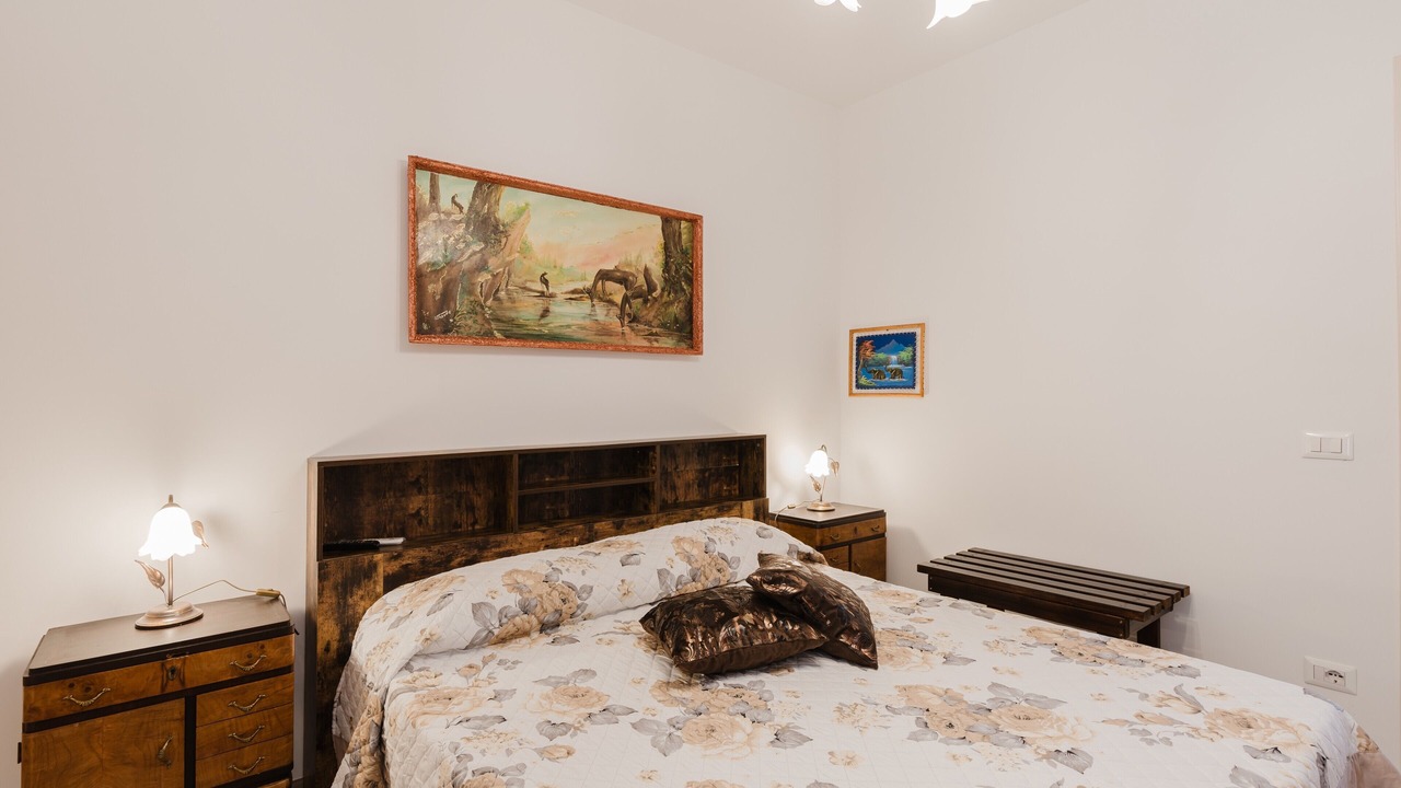 Photo of Bedroom in Castelvetrano