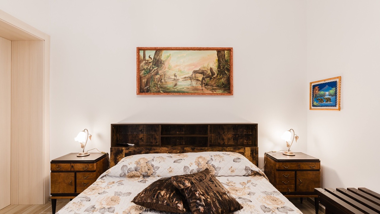 Photo of Bedroom in Castelvetrano
