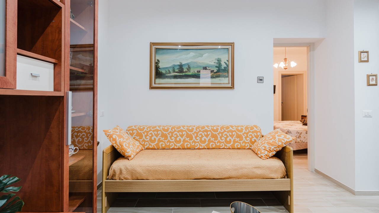 Photo of Bedroom in Castelvetrano