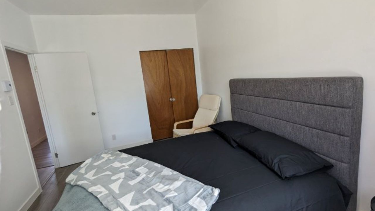 Photo of Bedroom in Plateau Mont Royal