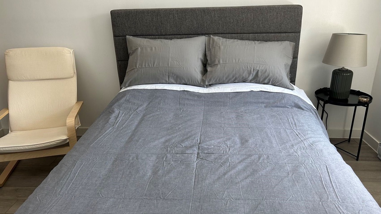Photo of Bedroom in Plateau Mont Royal