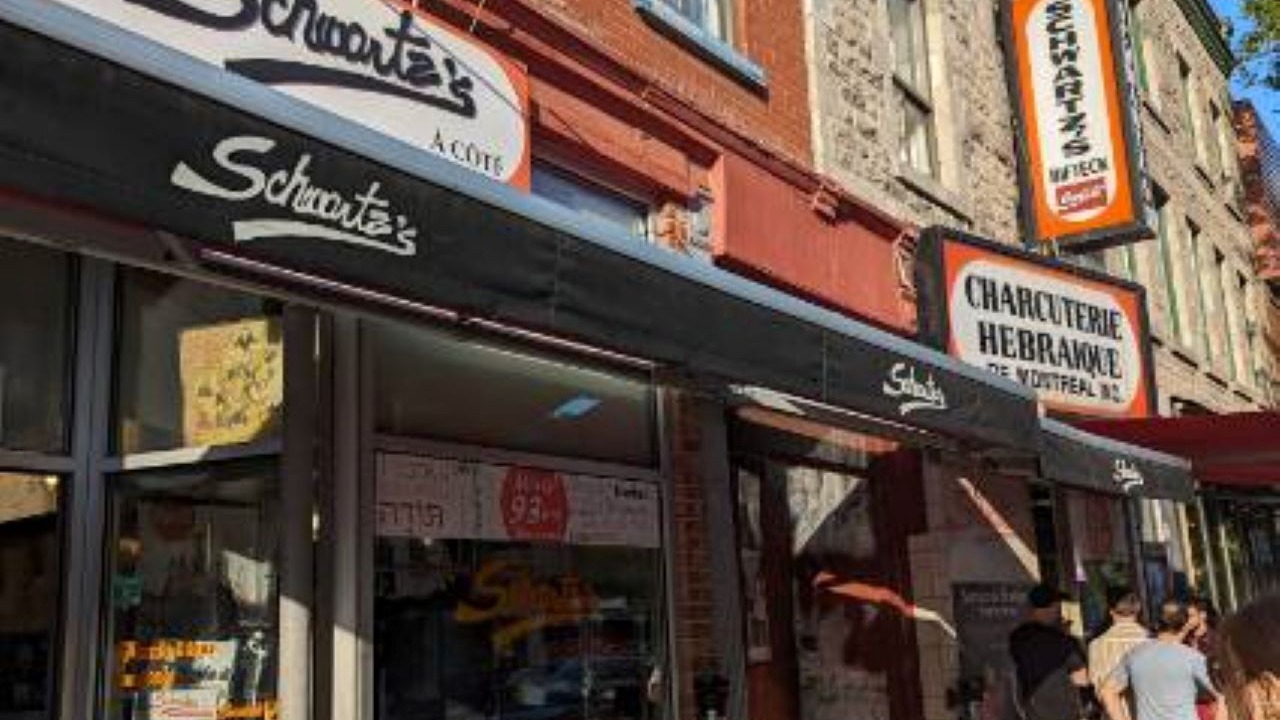 Photo of Outdoor in Plateau Mont Royal