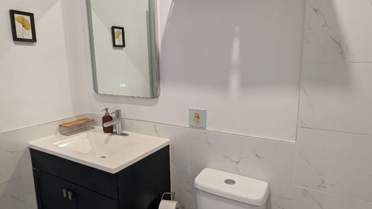 Photo of Bathroom in Plateau Mont Royal