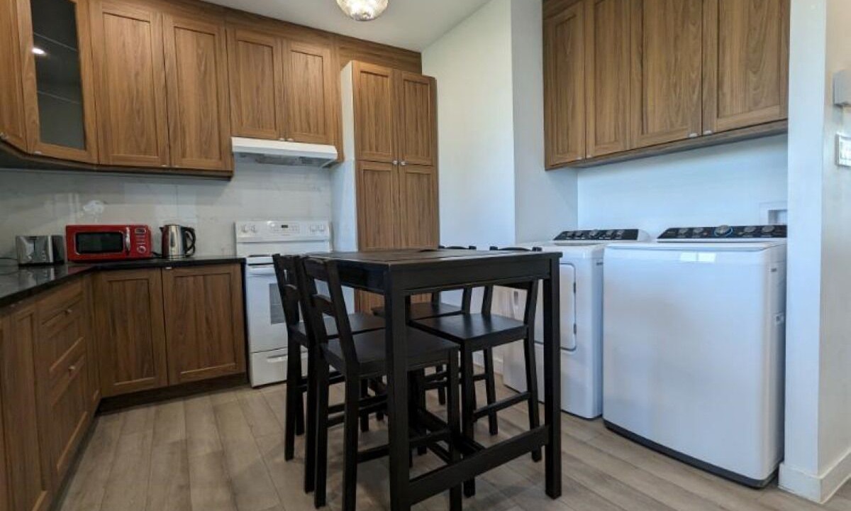 Photo of Kitchen in Plateau Mont Royal