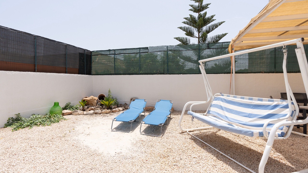 Photo of Outdoor in Custonaci