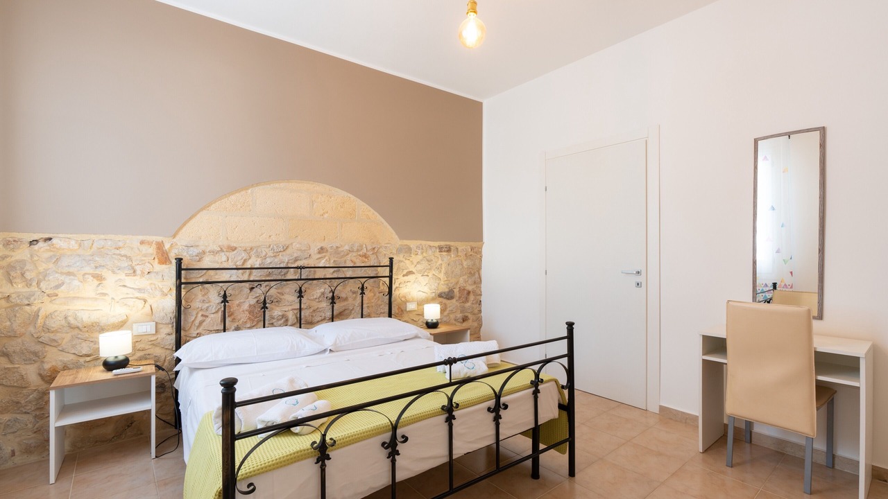 Photo of Bedroom in Custonaci