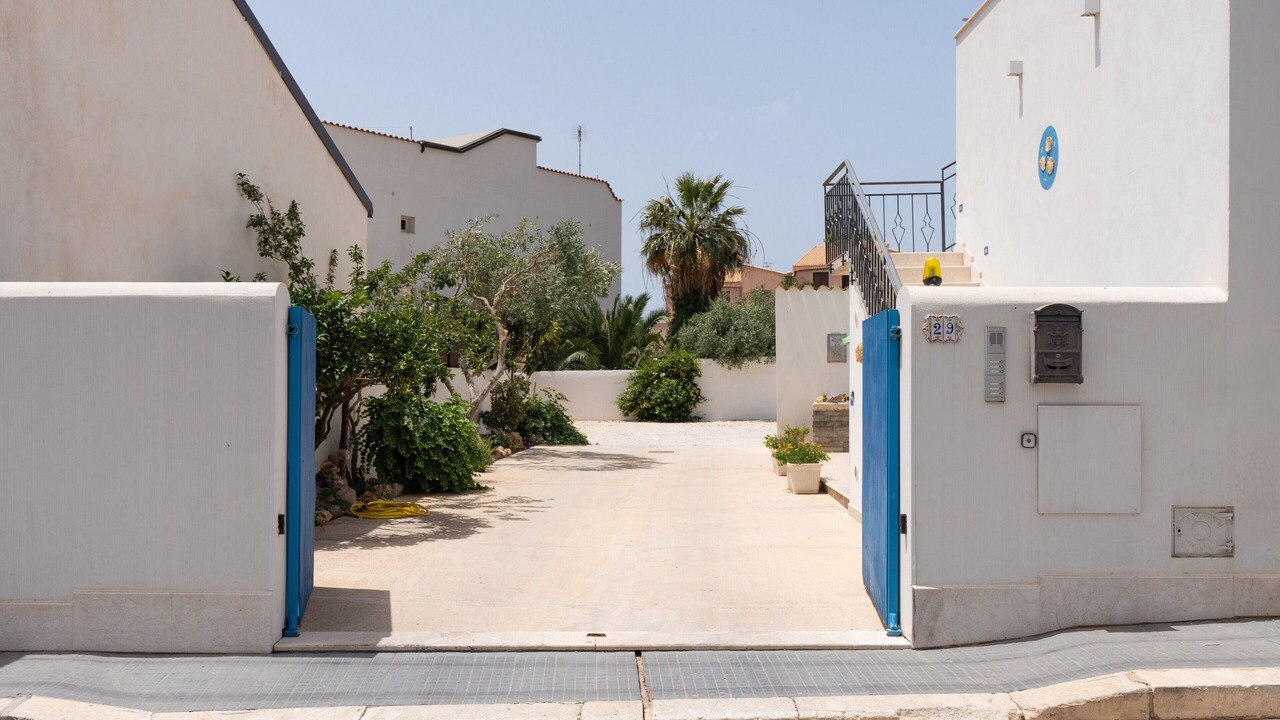 Photo of Outdoor in Custonaci