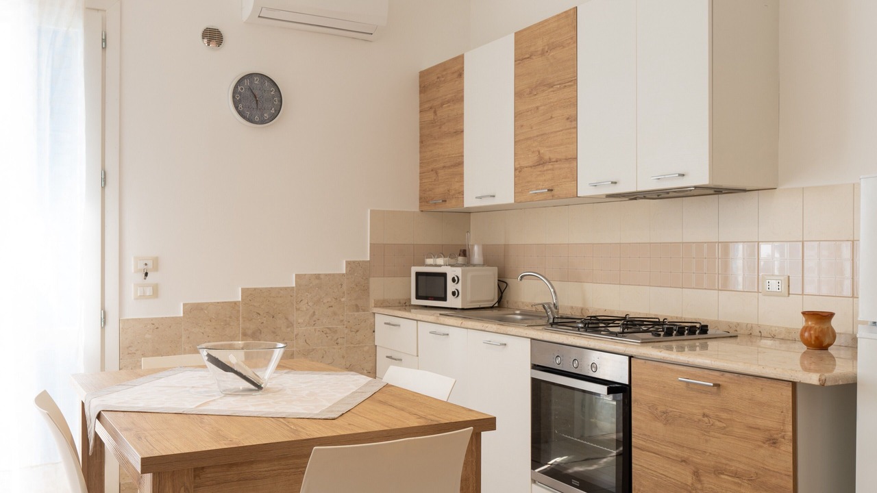 Photo of Kitchen in Custonaci