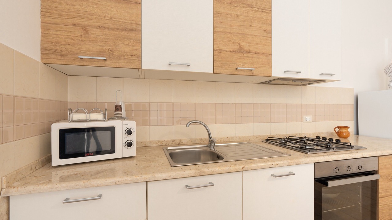 Photo of Kitchen in Custonaci