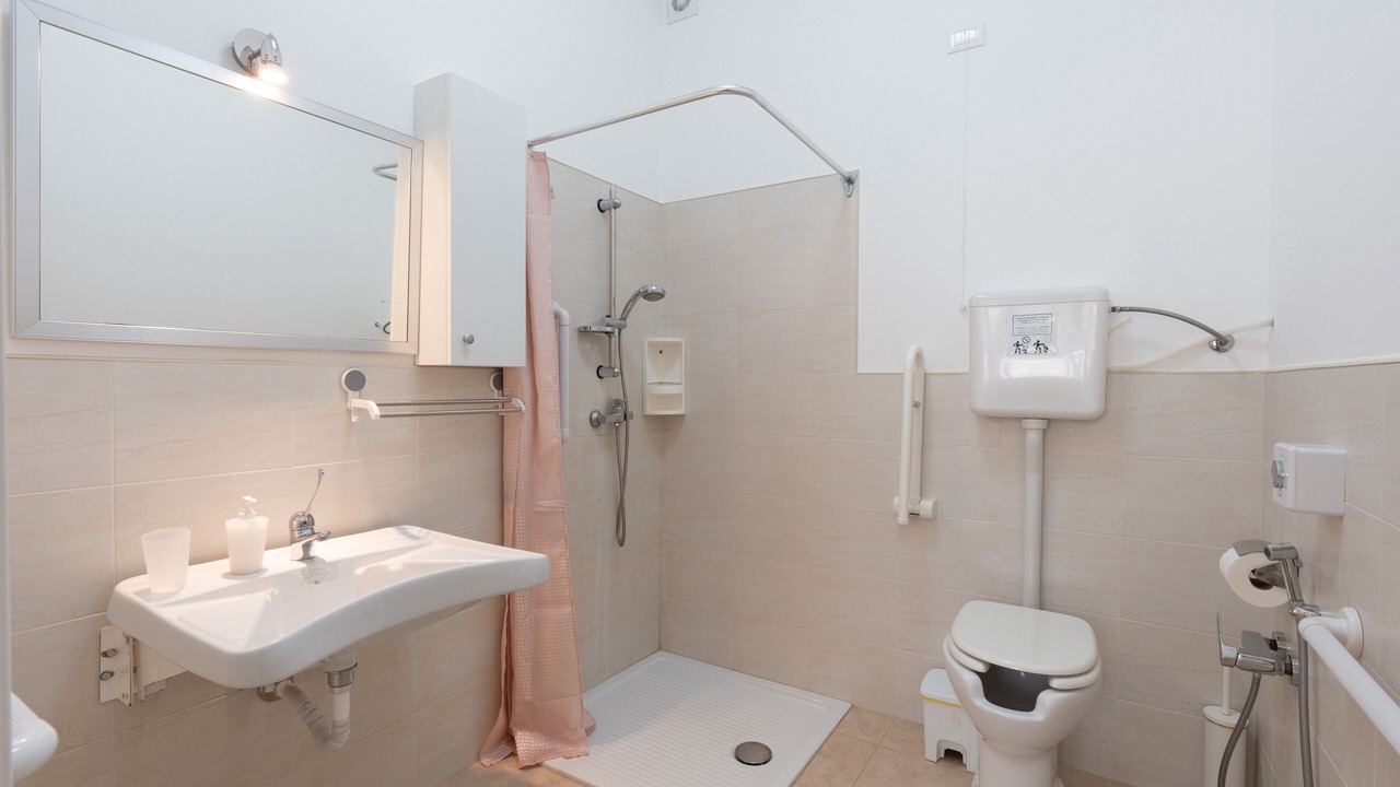 Photo of Bathroom in Custonaci