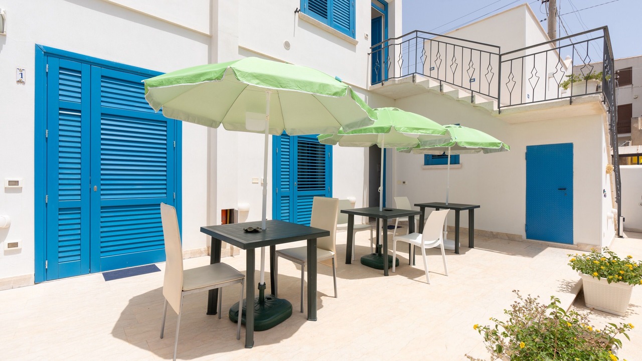 Photo of Outdoor in Custonaci