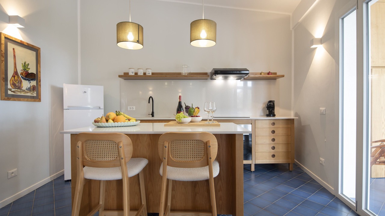 Photo of Kitchen in Macari