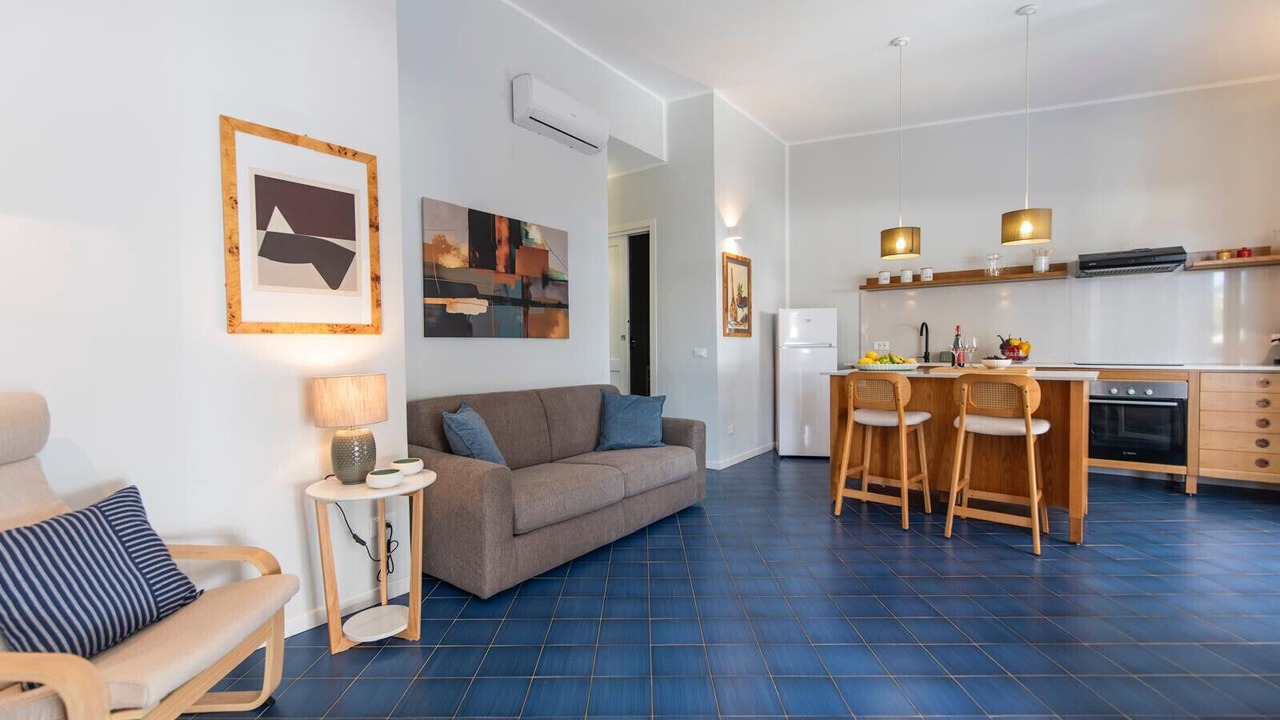 Photo of Livingroom in Macari