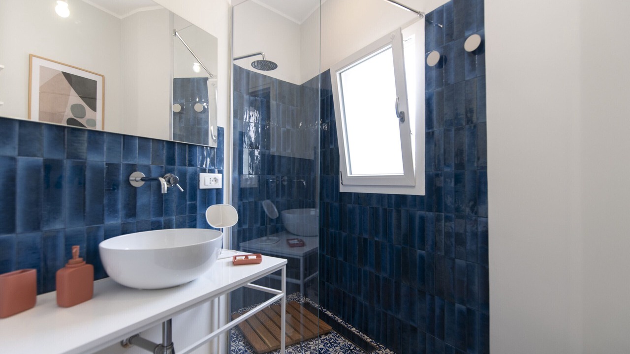Photo of Bathroom in Macari