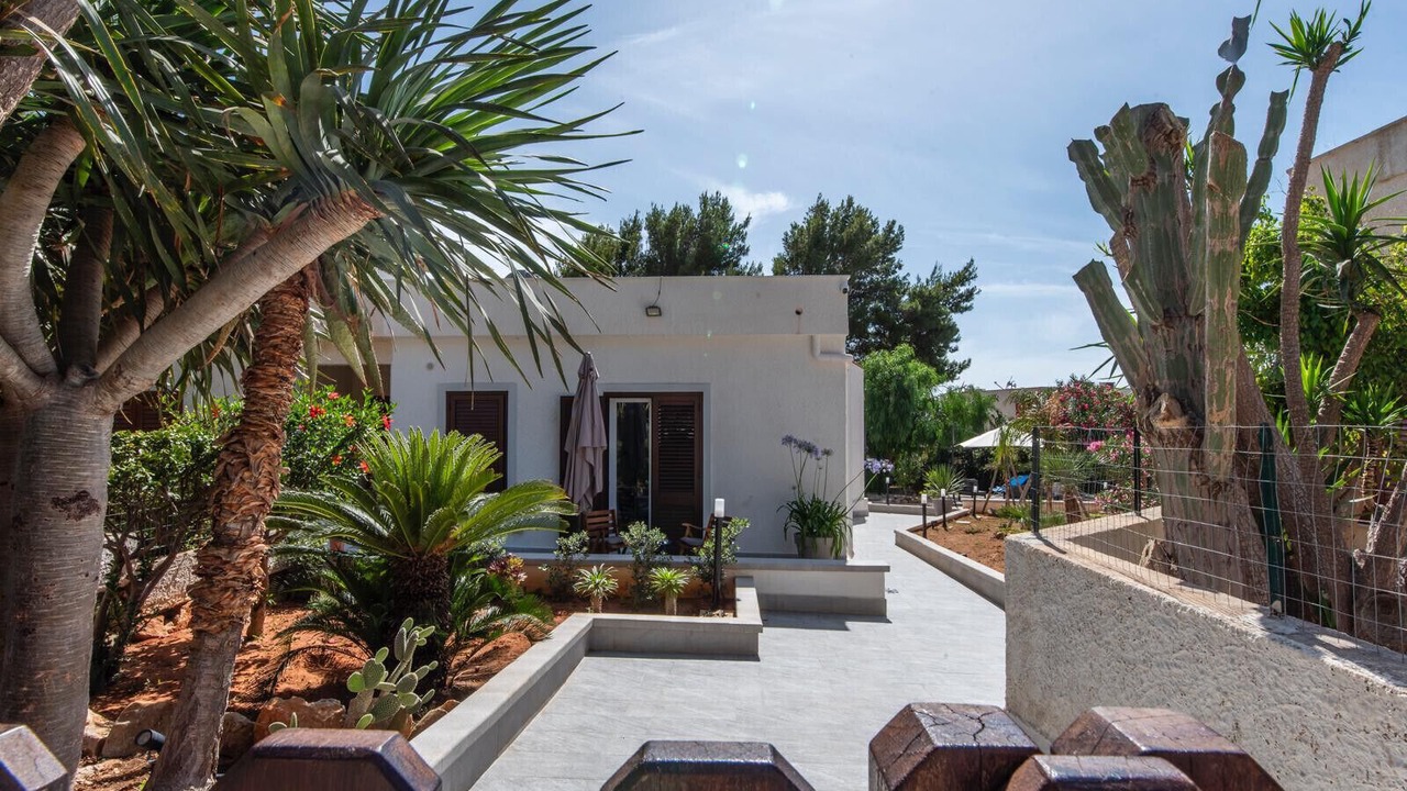 Photo of Patio Balcony in Macari