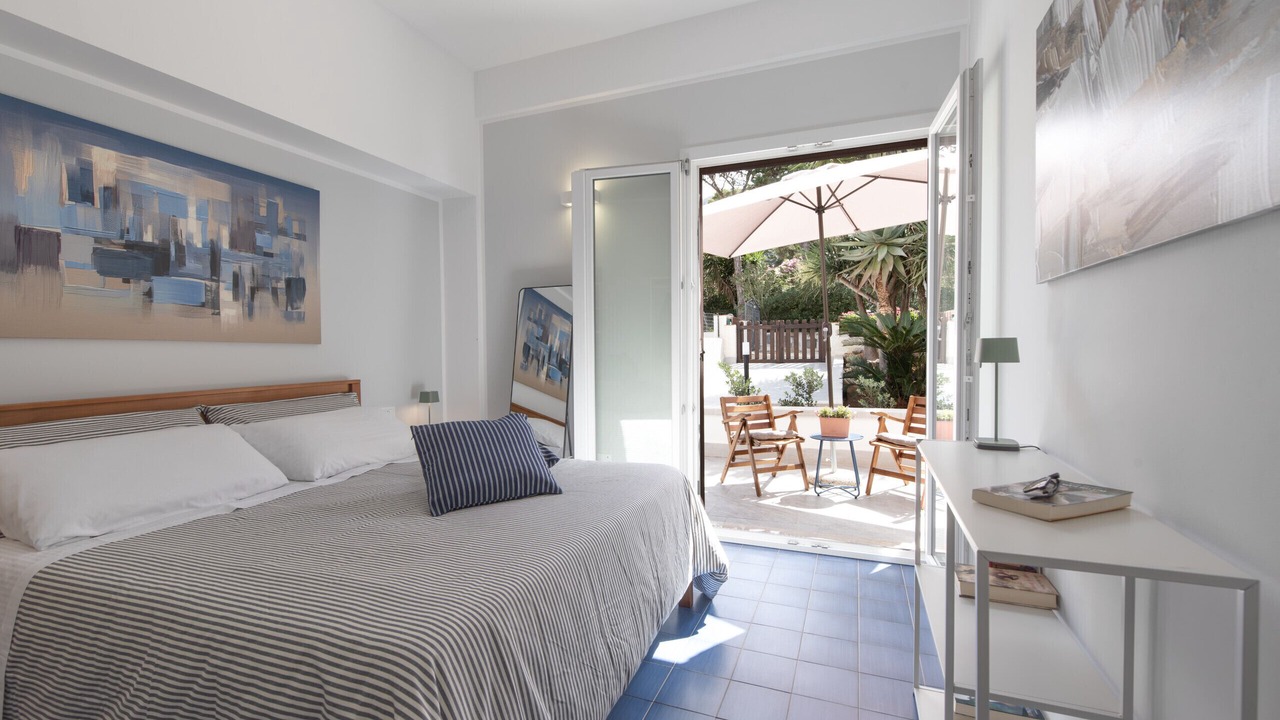 Photo of Bedroom in Macari