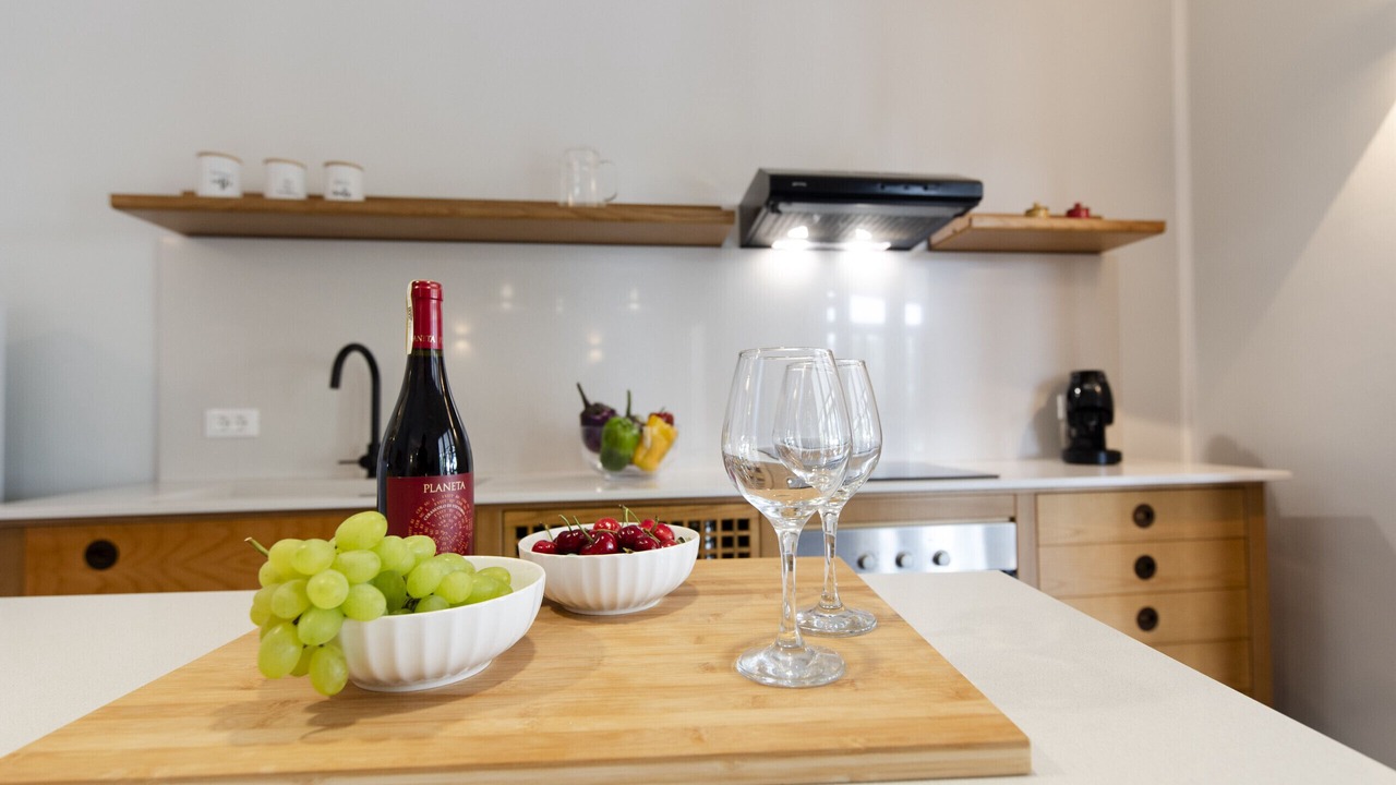 Photo of Kitchen in Macari