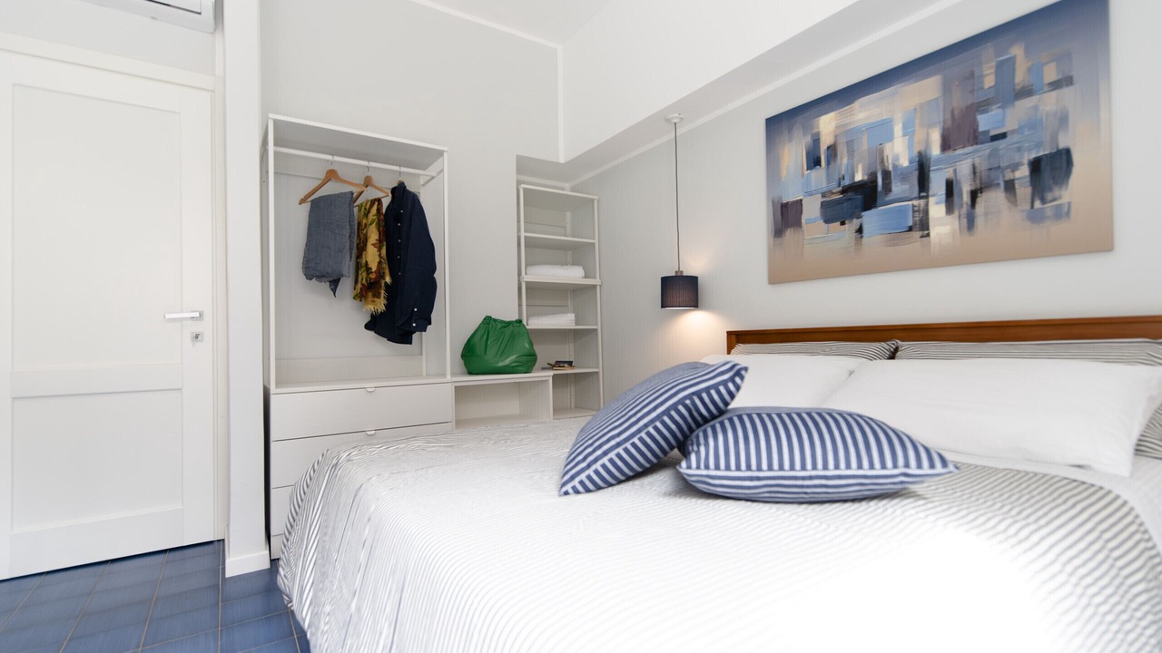 Photo of Bedroom in Macari