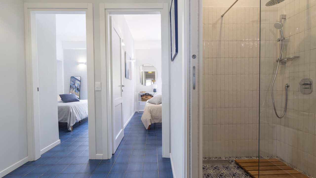 Photo of Bathroom in Macari