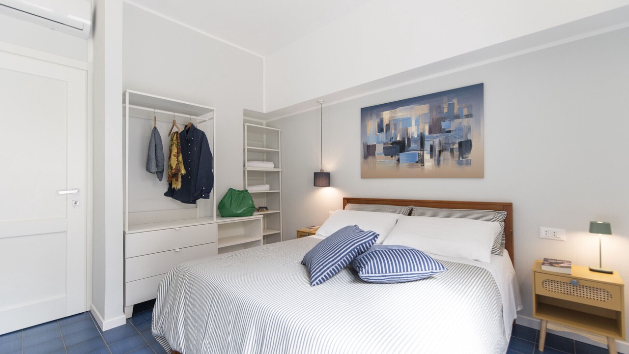 Photo of Bedroom in Macari