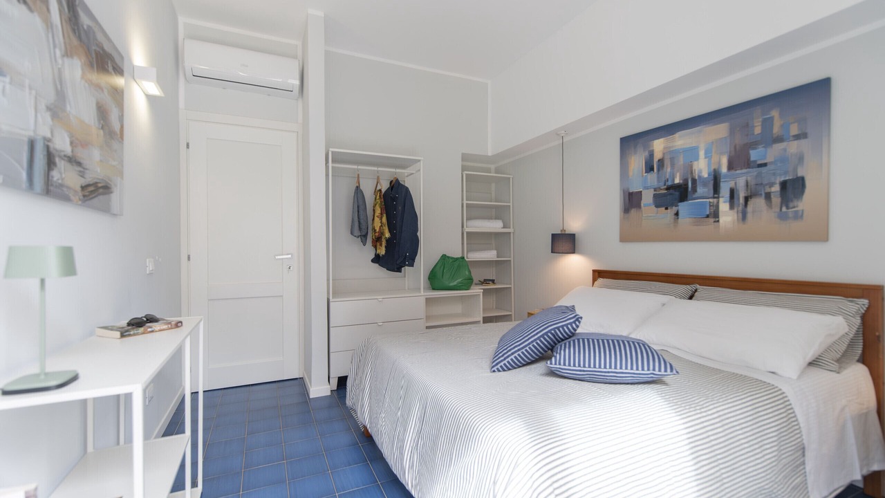 Photo of Bedroom in Macari
