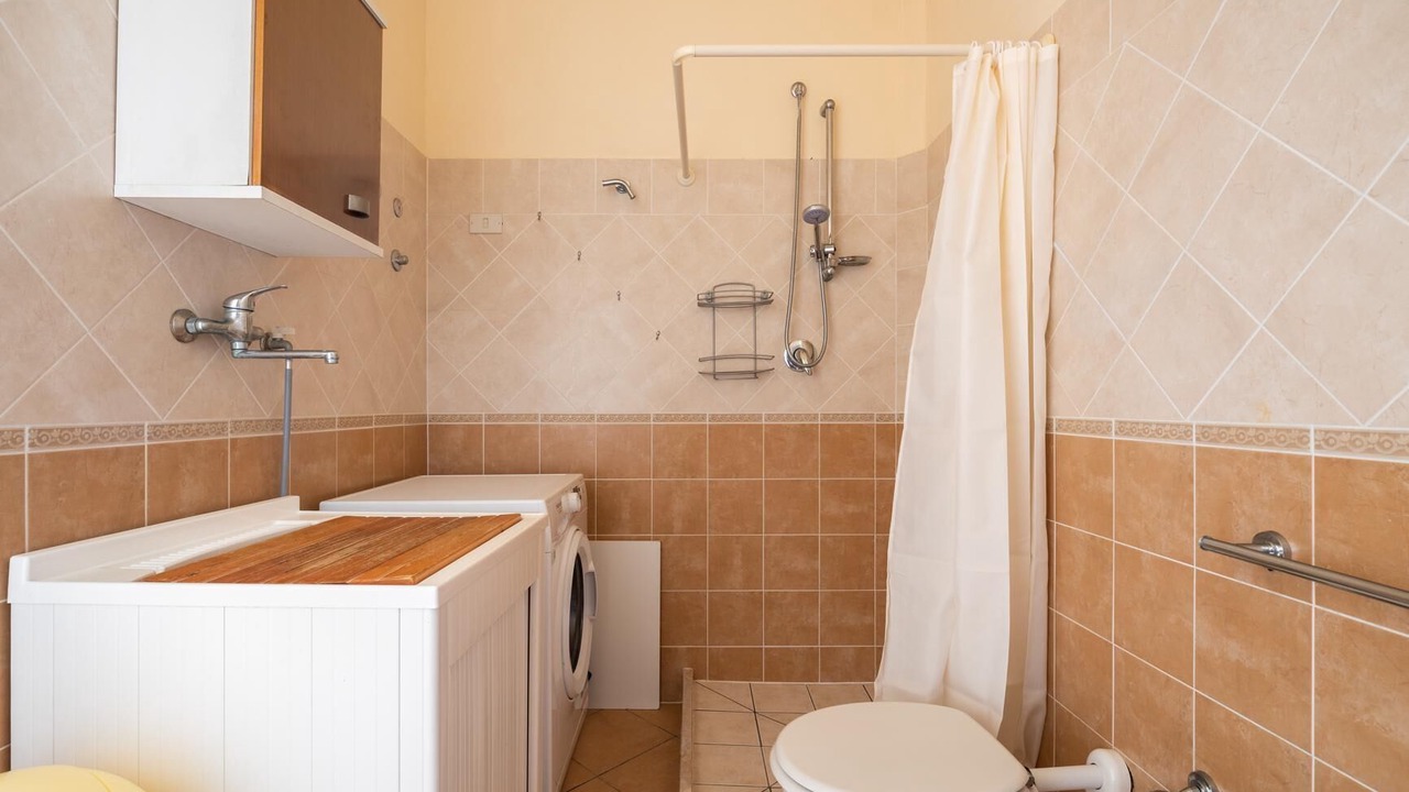 Photo of Bathroom in Menfi