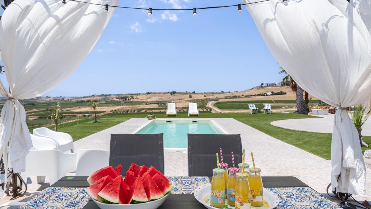 Photo of Outdoor in Menfi