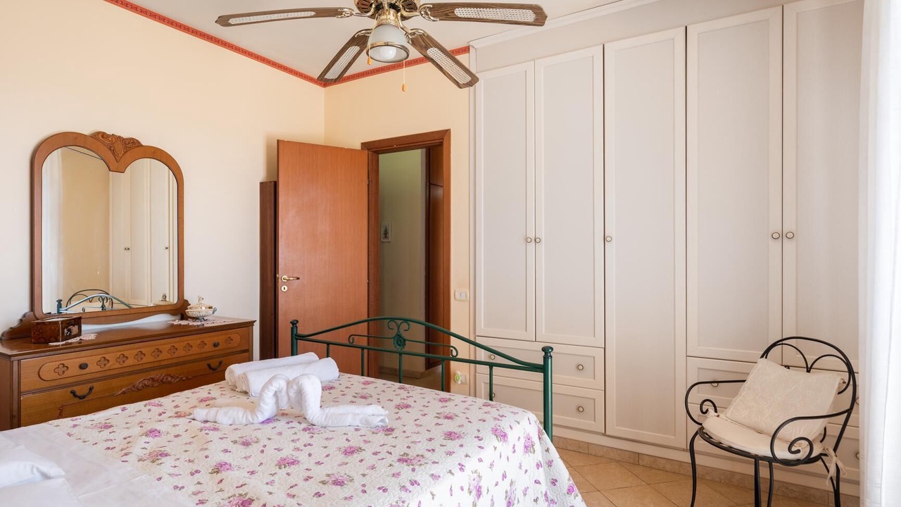Photo of Bedroom in Menfi