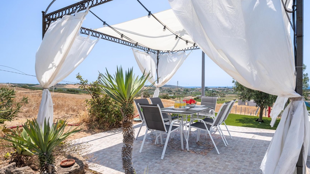 Photo of Outdoor in Menfi