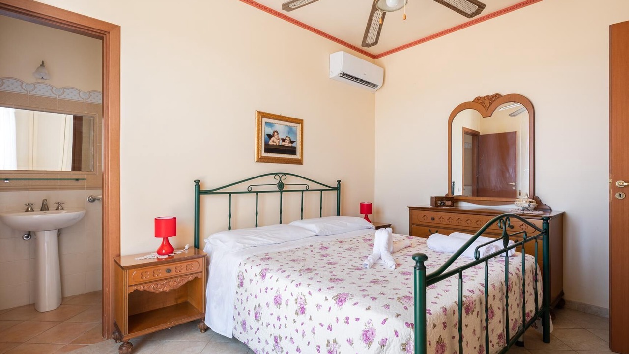 Photo of Bedroom in Menfi