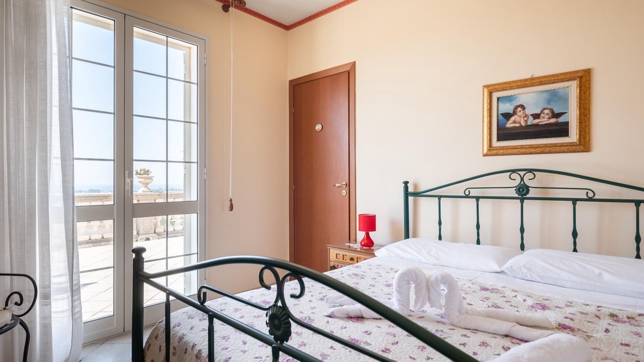 Photo of Bedroom in Menfi