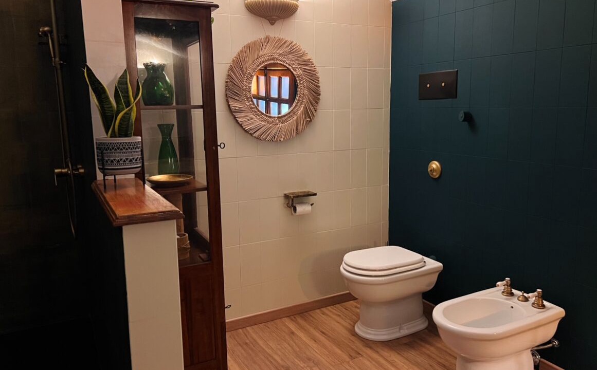 Photo of Bathroom in Bagheria