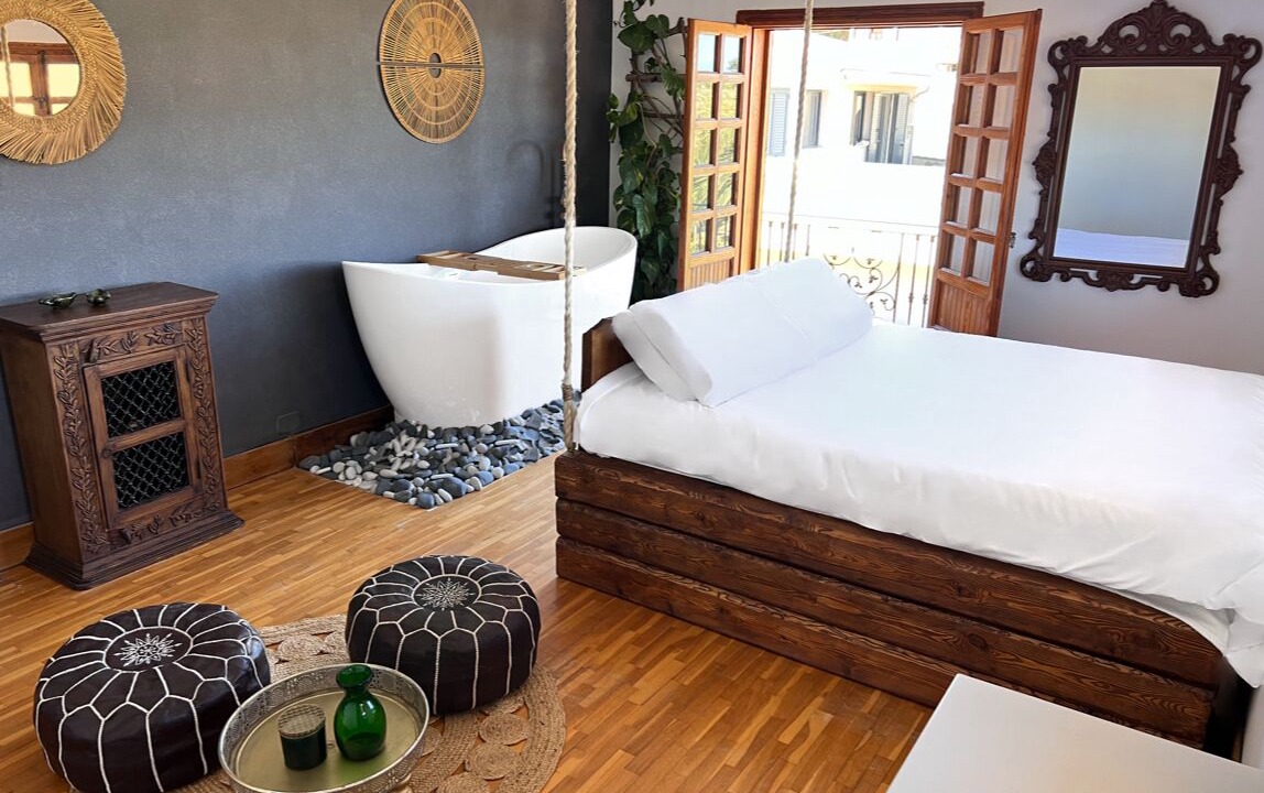 Photo of Bedroom in Bagheria