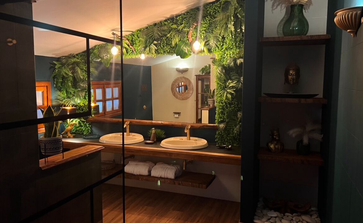 Photo of Bathroom in Bagheria
