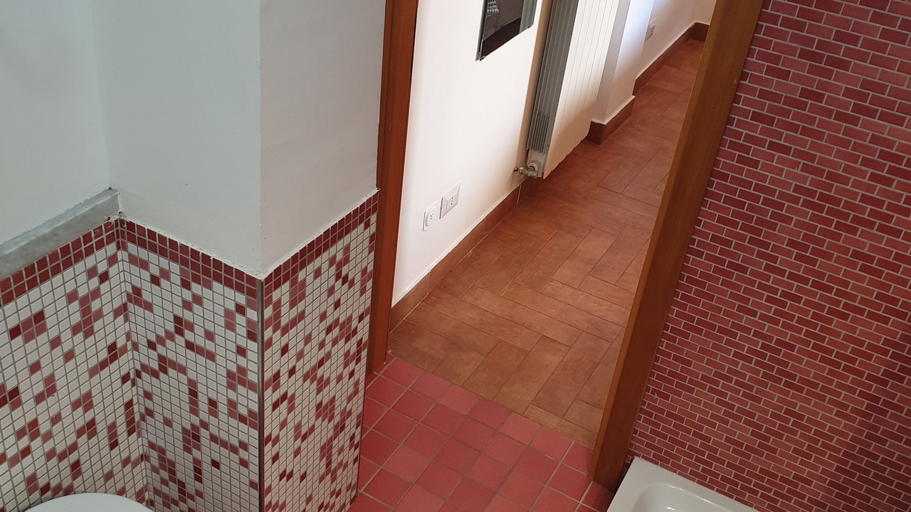 Photo of Bathroom in Nettuno