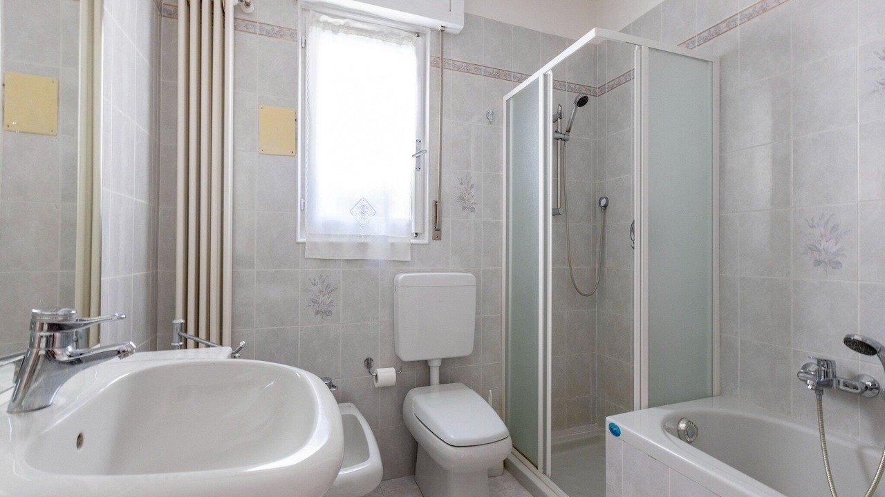 Photo of Bathroom in San Siro