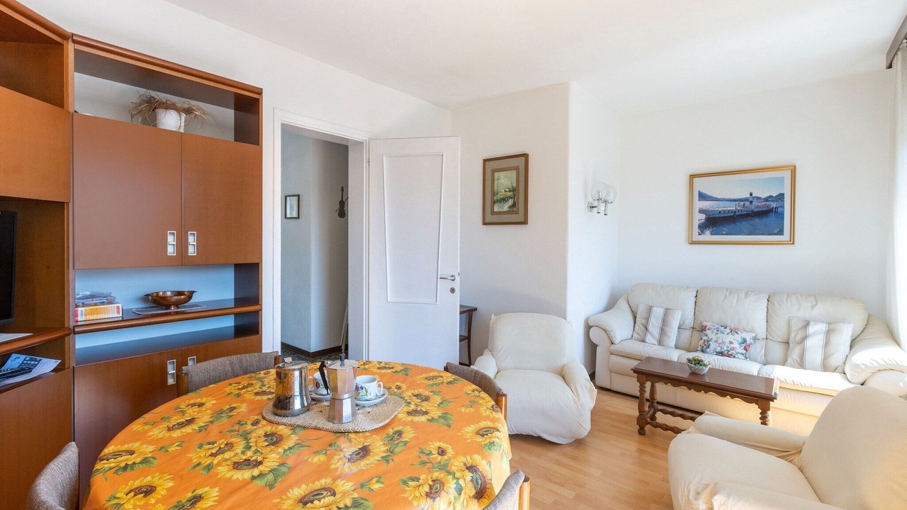 Photo of Livingroom in San Siro