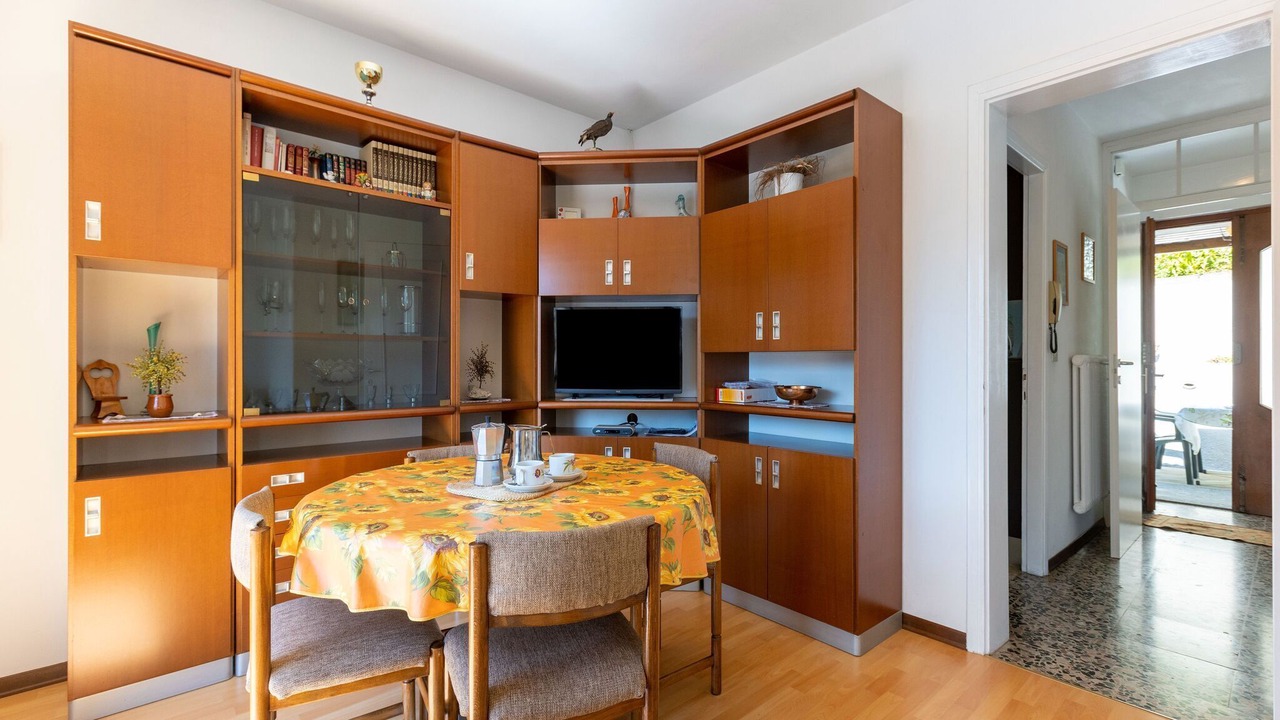 Photo of Livingroom in San Siro