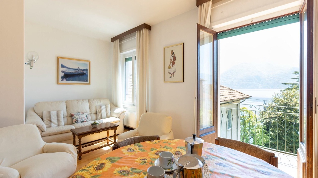 Photo of Livingroom in San Siro