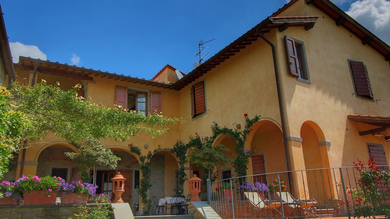 Photo of Outdoor in Loro Ciuffenna