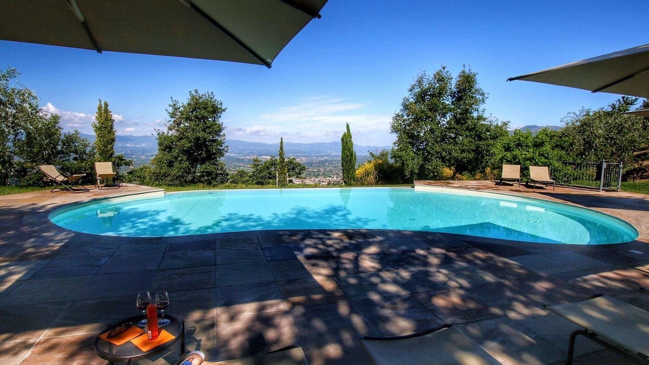 Photo of Outdoor in Loro Ciuffenna
