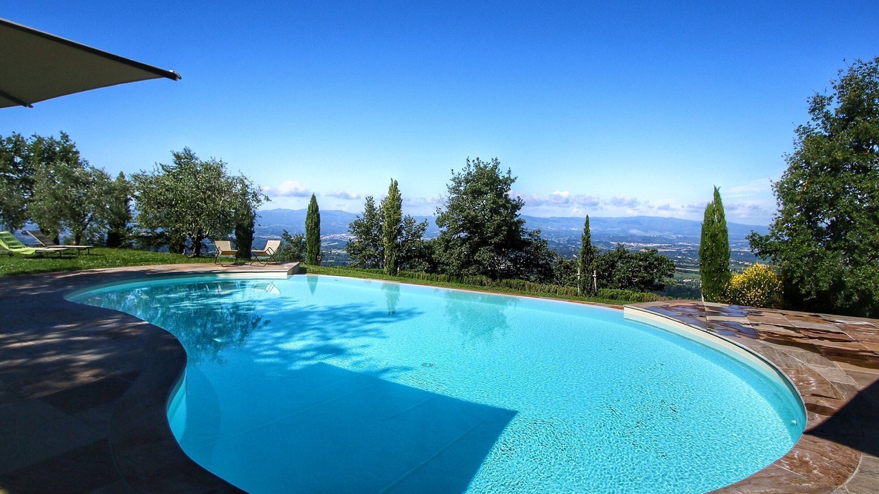 Photo of Outdoor in Loro Ciuffenna