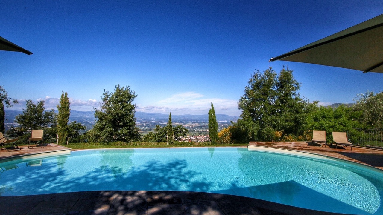 Photo of Outdoor in Loro Ciuffenna