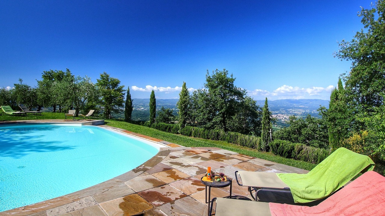 Photo of Outdoor in Loro Ciuffenna