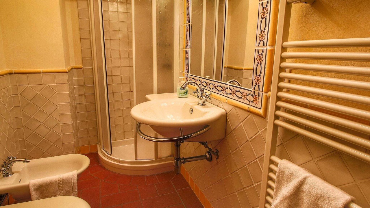 Photo of Bathroom in Loro Ciuffenna